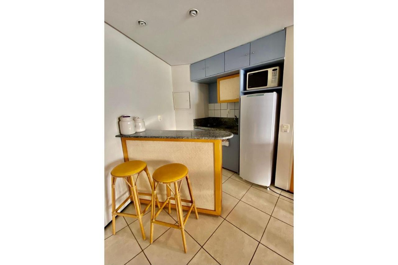 Flat Iate Plaza - Fortaleza - Mucuripe - Praia De Iracema المظهر الخارجي الصورة